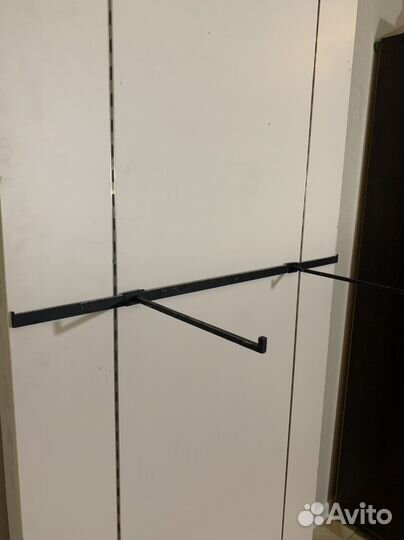 Вешалка напольная