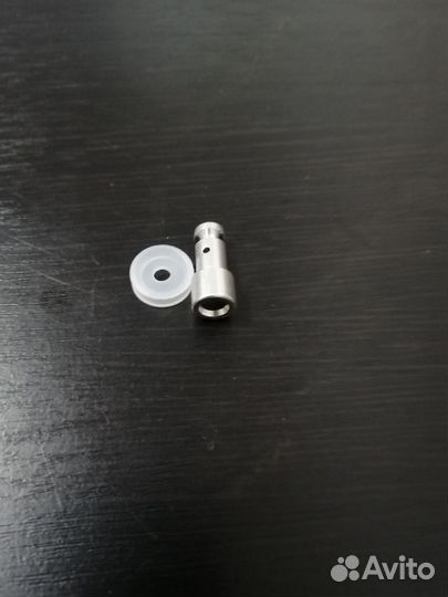 Паровой клапан скороварки / мультиварки Redmond др