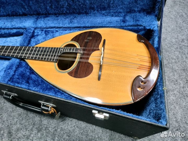 Мандолина Suzuki m60