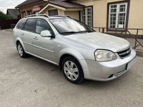 Chevrolet Lacetti 1.6 MT, 2012, 246 000 км, с пробегом, цена 415 000 руб.