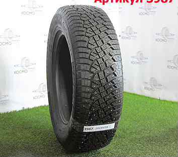 Continental IceContact 2 235/65 R18 110T