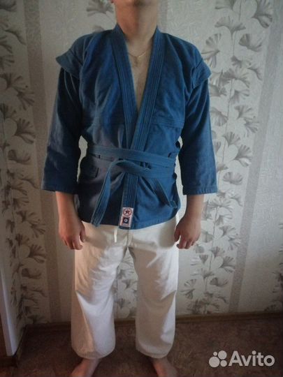 Кимоно