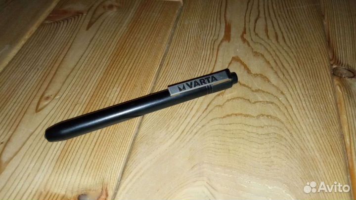 Фонарик Varta