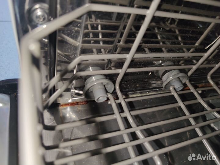 Бу Посудомоечная машина Flavia CI 55 на запчасти