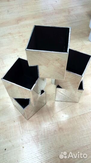 Кашпо, емкость для хранения