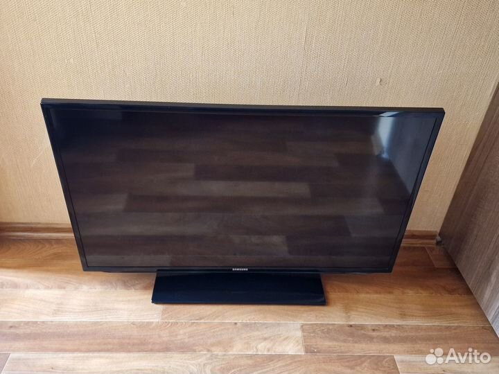 Телевизор samsung 40 дюймов