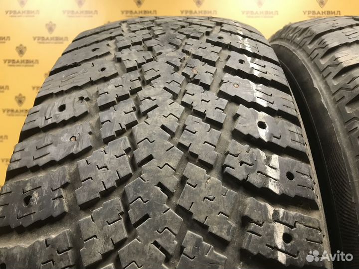Nokian Tyres Hakkapeliitta SUV 265/70 R17
