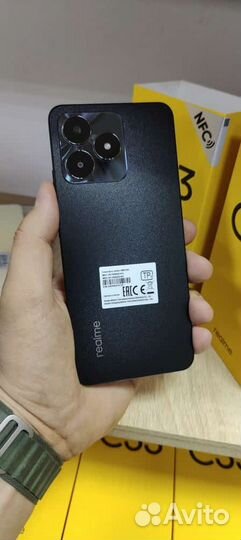 realme C53, 6/128 ГБ