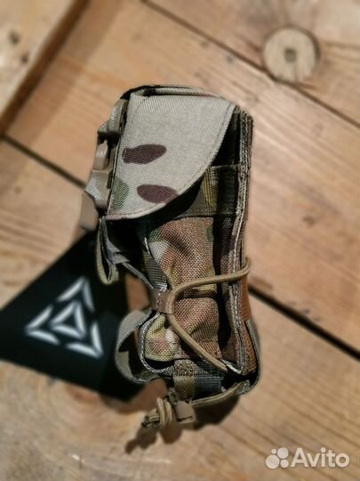 Подсумок для 1 светозвуковой гранаты Триада-тко