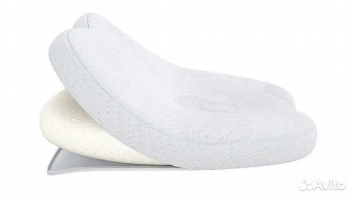 Детская ортопедическая подушка