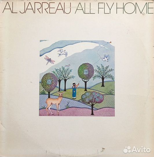 Al Jarreau