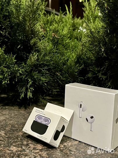 Airpods 3