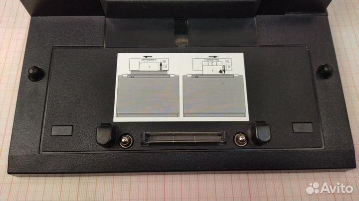 Док-станция dell K07A, б/у