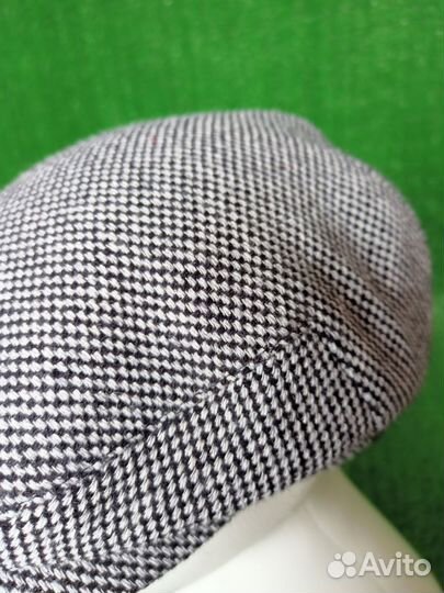 Кепка реглан демисезонная Fredrikson Арт.636/7