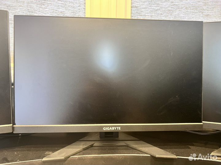 Монитор gigabyte G24F 23