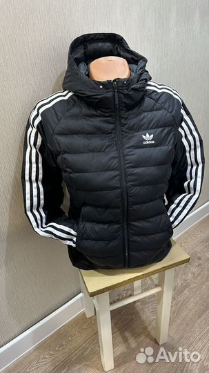 Куртка женская adidas