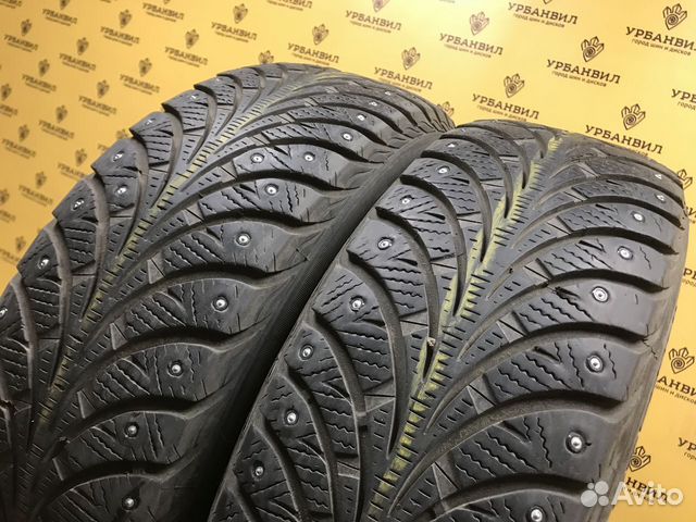 Goodyear UltraGrip Extreme 195/65 R15 91