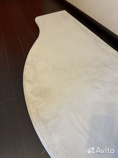 Изголовье для кровати 180 мягкое