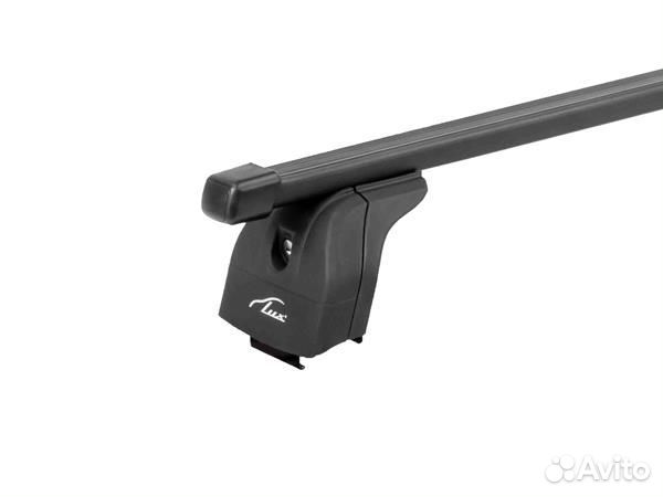 Багажник на крышу Citroen C4 Aircross 2012-2017