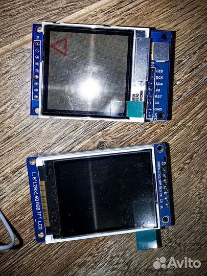 Arduino всякие