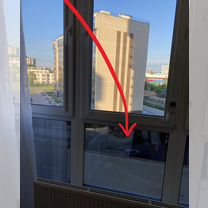 Тонировка окон, балконов, витрин, Обнинск