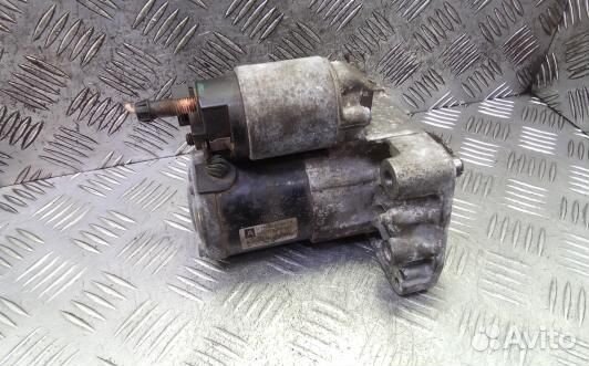 Стартер бензиновый peugeot 3008 (HUK20DF01)