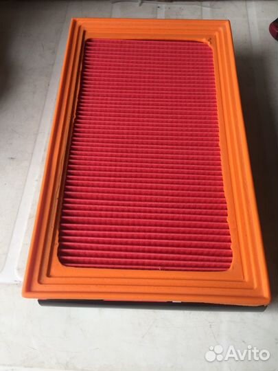 16546-V0100/ A-243 Фильтр воздушный nissan