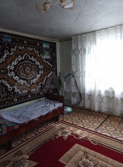 Дом 76 м² на участке 5 сот.