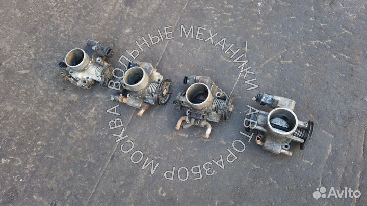 Датчик на Daewoo Nexia Chevrolet Lanos бу
