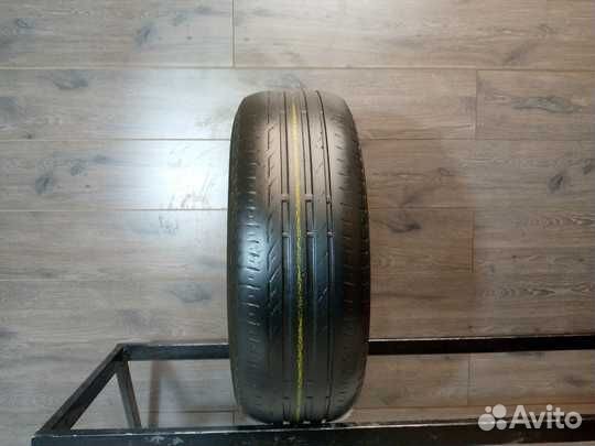 Bridgestone Turanza T001 205/60 R16 92V