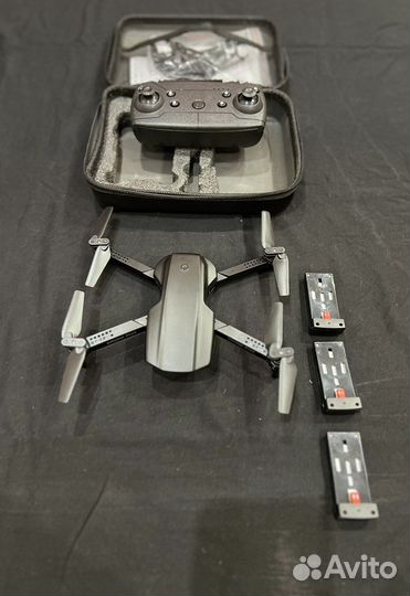 Квадрокоптер Дрон Е99про2