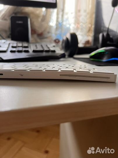 Apple iMac 21.5 late 2015