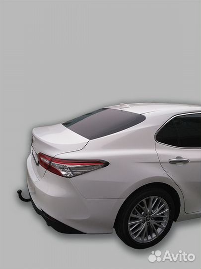 Фаркоп toyota camry viii (седан) номер кузова (хv7