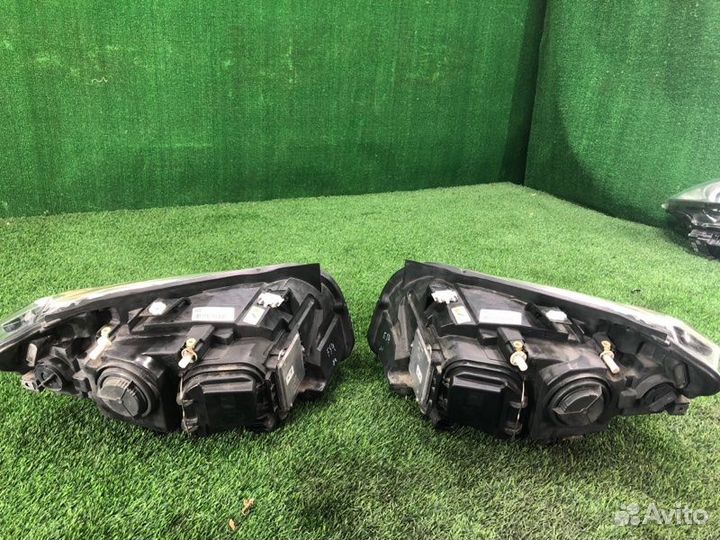 Фара би-ксенон адаптив передняя Bmw X1 E84 N47D20