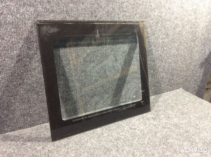 Стекло духовки leran. внутреннее (1373)