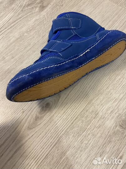 Обувь для борьбы,самбовки