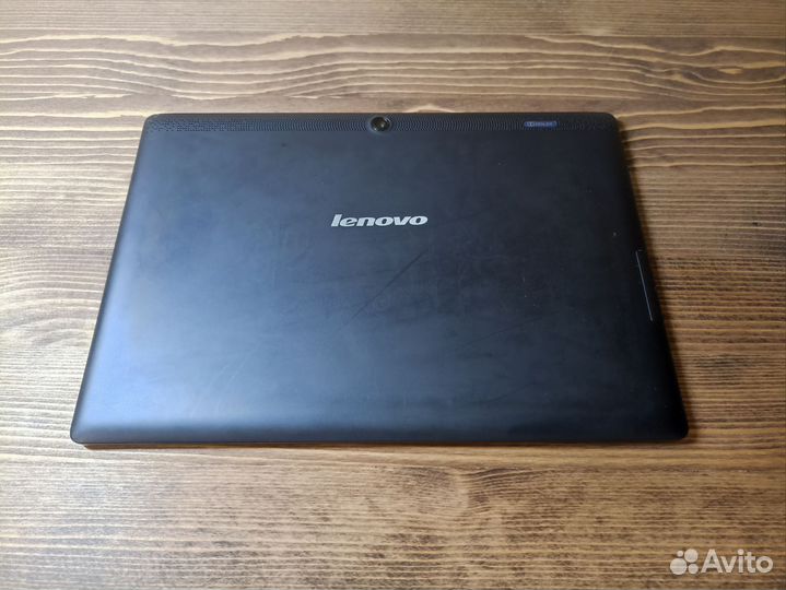 Lenovo tab 2 a10 70l