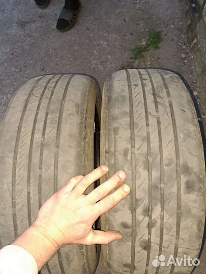 Ovation Ovation 4 205/60 R16
