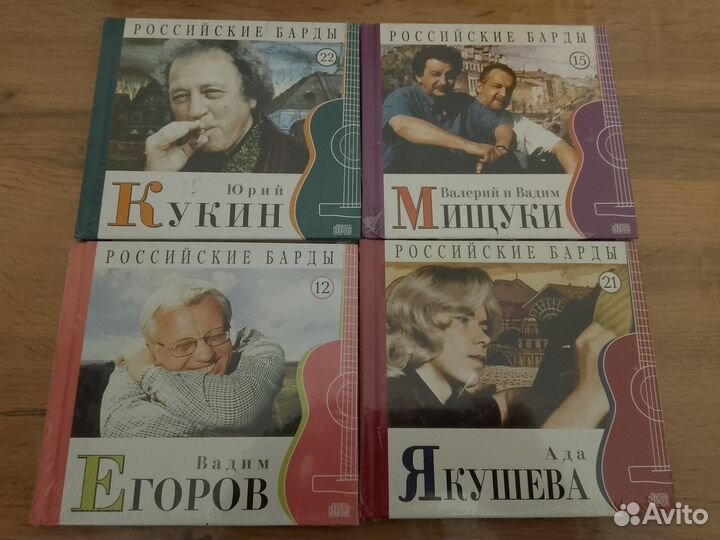 Часть коллекции