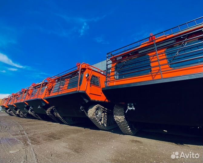 Буровая установка Сибснабсервис тгв-6Б, 2024