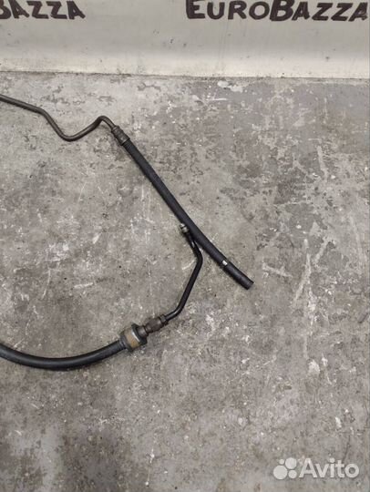 Трубка гура Mercedes Sprinter W906