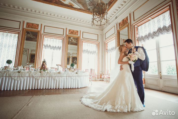 Фото - Видеосъемка Бутурлиновка