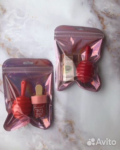 Тинт для губ