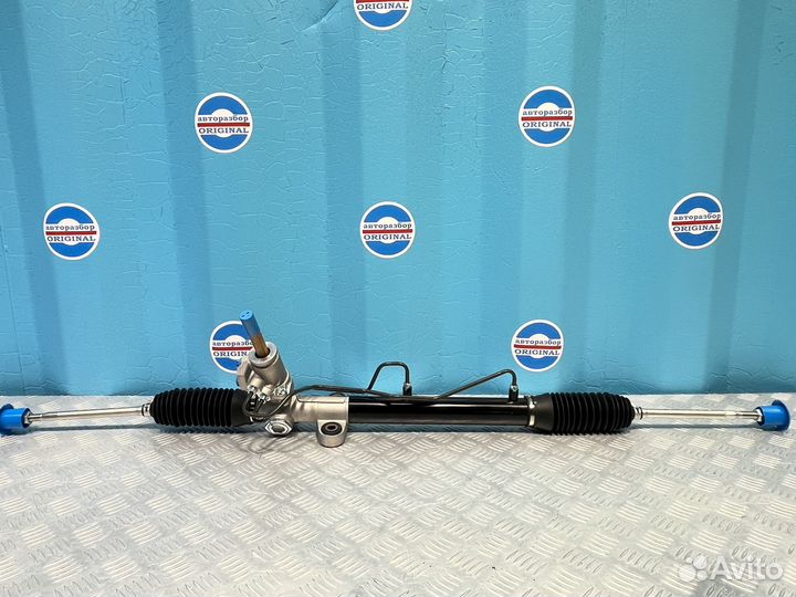 Рулевая рейка Mitsubishi Lancer 9 новая в наличии