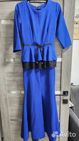 Платье вечернее