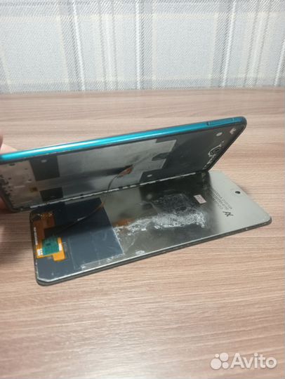 HUAWEI P smart (2021), 4/128 ГБ