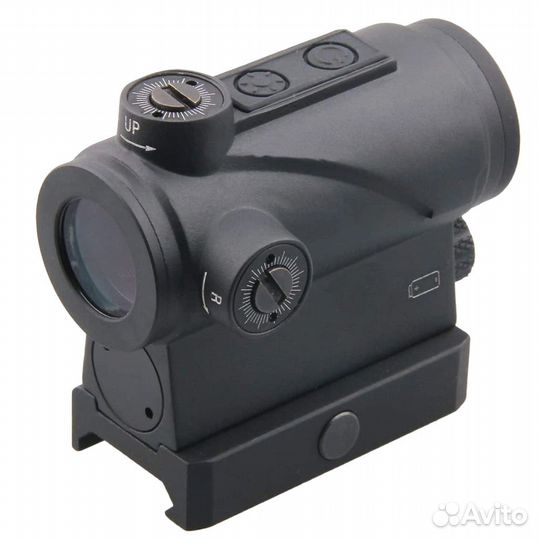 Коллиматорный прицел Vector Optics centurion 1X20