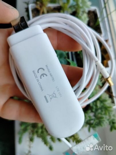 Usb модем 4g