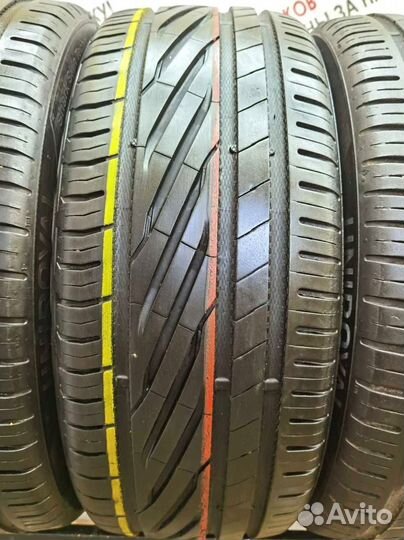 Uniroyal RainSport 5 225/45 R19 96Y