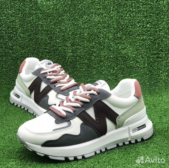 New Balance 574: Кроссовки для женщин, 37-41